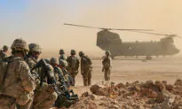 Pentagon Confirms Plan to Scale Down US Military Presence in Iraq