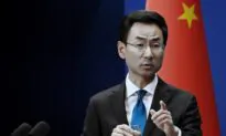 China to Bar US Reporters From Hong Kong