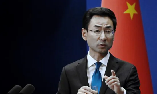 China to Bar US Reporters From Hong Kong