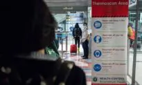 Chinese Authorities Keep Mum on Mysterious Respiratory Illness as Hospital Releases Patients