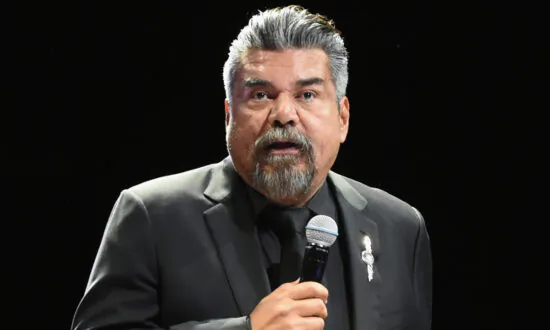 Should George Lopez Face Prosecution for His Recent Comment?