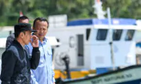 Former Indonesian Minister Jailed for 5 Years Over Lobster Graft Scandal