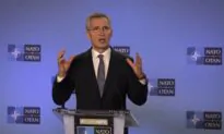 China Not an Enemy, but NATO Must Face Its Growing Military and Rise of Its Global Influence: NATO Chief