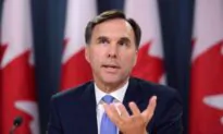 Trudeau Must Reconsider Emissions Cap, Other Policies in Wake of Trump Election Win, Former Liberal Finance Minister Says