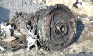 Iran Likely Shot Down Ukraine Airlines Flight With Canadians Aboard: Trudeau