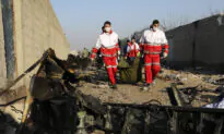 Iran Plane Crash Casualties Include Canadians, Brits, Swedes