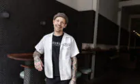 The Rise of Pizza Icon Anthony Mangieri