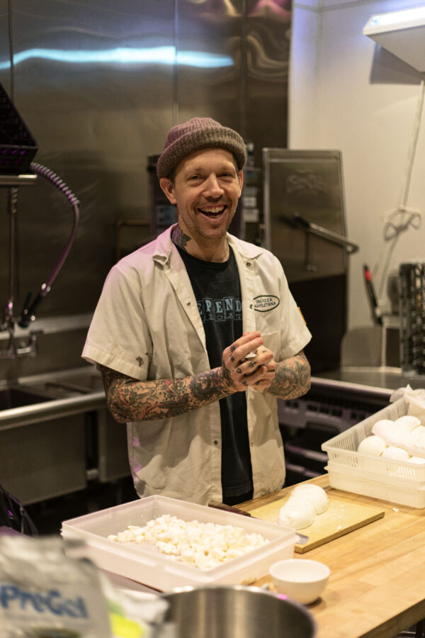 smiles