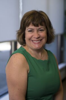 Annette Hines Green