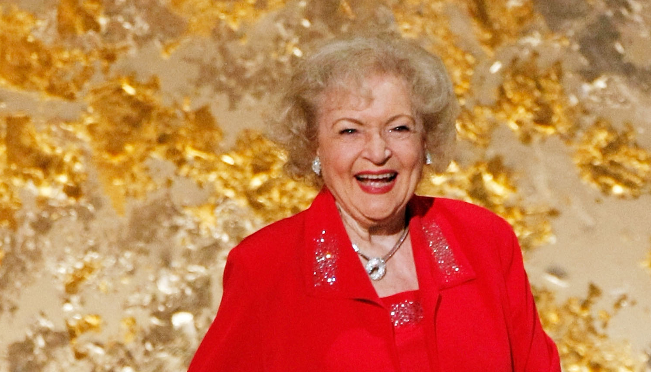 Googlebetty White