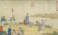 Sui Zhao Paintings: Celebrating Chinese New Year Elegantly