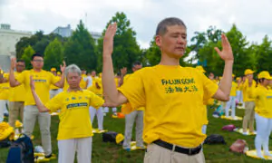 China's Courts Continue to Punish Falun Gong Adherents for Their Faith