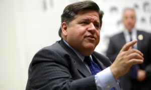 Illinois Governor Appeals Judge’s Stay-at-Home Ruling