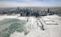 Illinois Exodus Highlights State’s Fiscal Woes