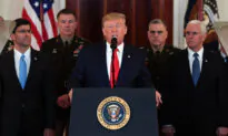 Opinion: The President’s Address to the Nation Was Perfect