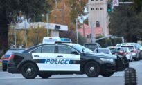 California Police Chiefs Push Back on Law Blamed for Spike in Property Crime