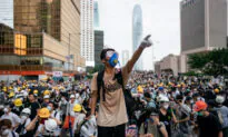 UK Regulator Threatens Chinese State TV With Sanctions Over Hong Kong Coverage