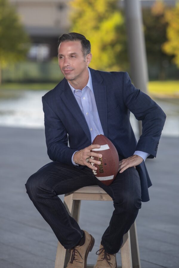 Damon West