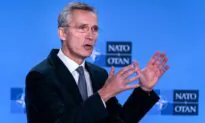 NATO’s Military Readiness Not Undermined by CCP Virus, Says NATO Secretary General