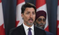 Trudeau to Tell Security Conference That Global Economic Security Is Critical