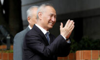 China’s Vice Premier Liu to Sign US Trade Deal in Washington Next Week