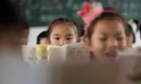 School in China Requires Students to Disclose Their Religious Beliefs