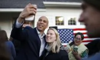 Booker Says Senate Impeachment Trial Could Be ‘Big Blow’ to His Campaign