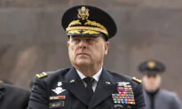 Iran Intended to Kill US Personnel in Missile Attack: Top US Military General