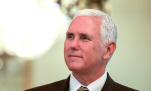 Mike Pence Says He Believes Americans Are 'Safer Today' After Soleimani's Death