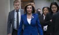 Judicial Watch Files Lawsuit for Records of Pelosi Call With Pentagon’s Milley