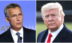 NTD News Today Full Broadcast (Jan. 9)