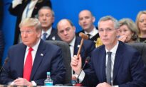NATO Concurs With Trump That It Could Contribute More to Stability in Middle East