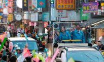 Don’t Read Too Much Into Election Results, Taiwan Tells China Before Vote