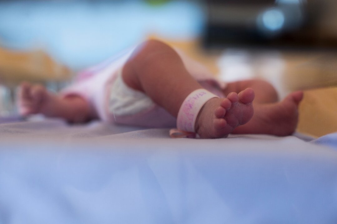 Infant Mortality Drops to All-Time Low in United States