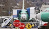 Boeing Grapples With New Software Snag on 737 MAX