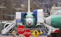 Boeing Papers Show Employees Slid 737 Max Problems Past FAA