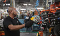 State of American Business ‘Positive, Growing, and Hopeful’ Amid Uncertainty