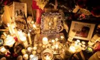 Trudeau Meets Crash Victims’ Families Amid Threat of New U.S. Tensions With Iran