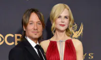 Nicole Kidman’s New ‘Expats’ Series Shows HongKongers Holding Umbrellas