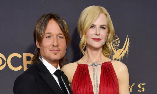 Nicole Kidman’s New ‘Expats’ Series Shows HongKongers Holding Umbrellas