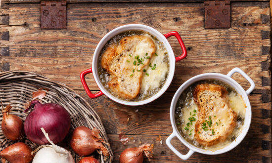 French Onion Soup Is Just the Beginning