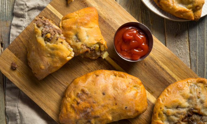 The Michigan Pasty, a Food Tradition From the Mines