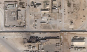 US Army Mulls Sending Missile-Defense Systems to Iraq: Report