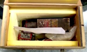 Iran Is Sending Black Boxes of Downed Plane to Ukraine: Aviation Official