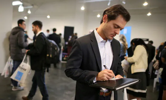 Strong Economic Growth Forecast for San Jose and San Francisco
