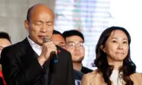 5 Jailed for Helping China Meddle in Taiwan’s Presidential Election