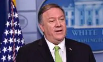 US Congratulates Taiwan President’s Re-election, Says Island ‘Force for Good’: Pompeo