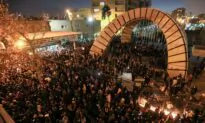 Trump Warns Iran: ‘Do Not Kill Your Protesters’ After Tehran Admits Plane Was Shot Down