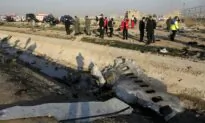 Iran Denies ‘Cover-Up’ After Admitting Ukraine Airlines Plane Was Shot Down