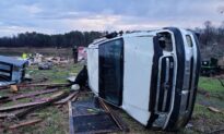 Storms Sweep Southern US, Midwest as Death Toll Rises to 11